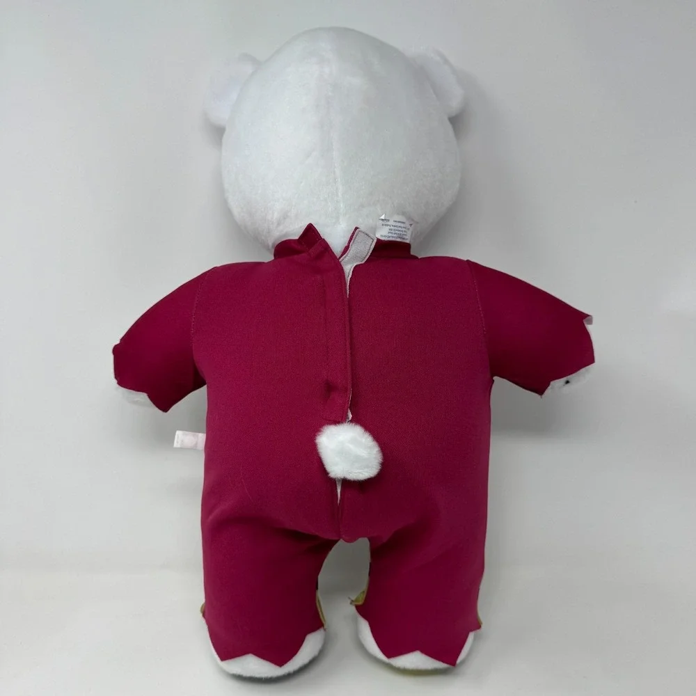 Build A Bear Jack Skellington‎ Nightmare Before Christmas Plush 30th Anniversary